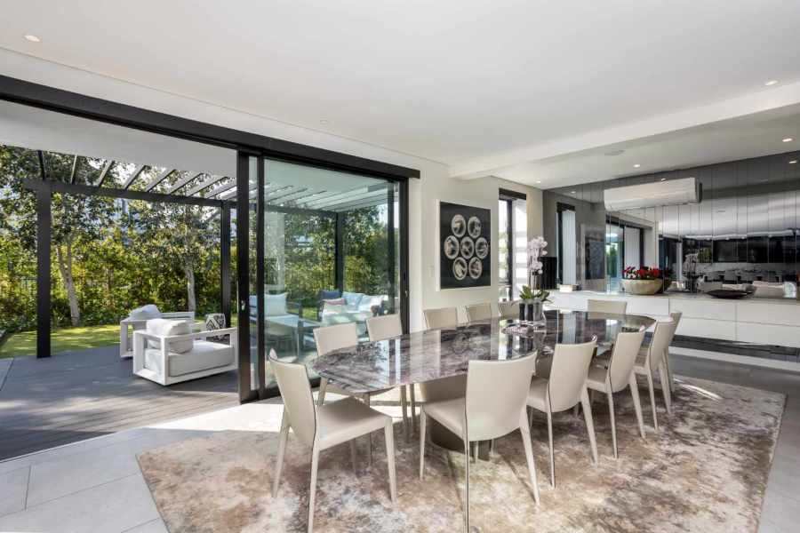 4 Bedroom Property for Sale in Pearl Valley Golf Estate Western Cape